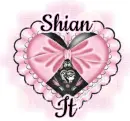 Shian â™¥ It