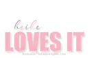 HEIKE LOVES IT