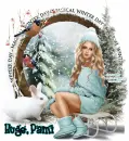 Magical Winter Day ~ Pami ~ Offer ~ fg