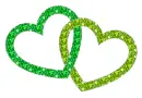 two hearts