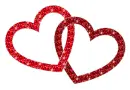 two hearts