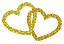 two hearts