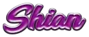 Shian