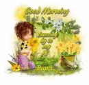 Good Morning - Pami