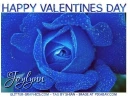 HAPPY VALENTINES DAY.. JOYLYNN