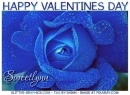 HAPPY VALENTINES DAY.. SWEETLYNN