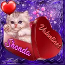 Shonda