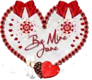 Be Mine - Jane