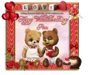 Happy Valentines - Ron