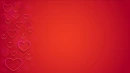 VALENTINES DAY HEART BACKGROUND
