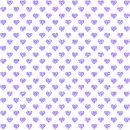 hearts background