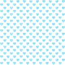 hearts background
