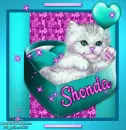 Shonda