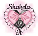 Shakela â™¥ It ~ fg