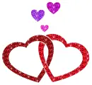 two hearts