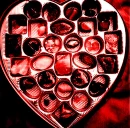 LoveboxGarnet