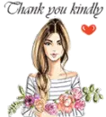 Thank you kindly