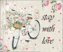 Stay With Love