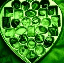 LoveboxEmerald