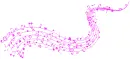 musical notes with hearts