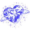 FloatingSapphireAngel