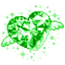 FloatingEmeraldAngel