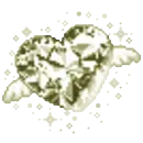FloatingMoonstoneAngel