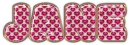 Valentine Hearts - Jane