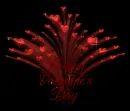Valentine's Day Hearts