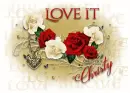 Love it-Christy
