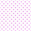 hearts background