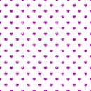 hearts background