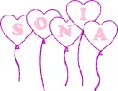 Sonia