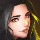 Fantasy woman