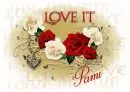 Love it - Pami