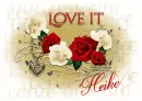 Love it - Heike
