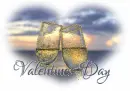 Happy Valentines Day (HEART)