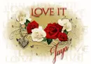 Love it-Jaya