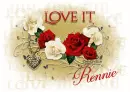 Love it-Rennie