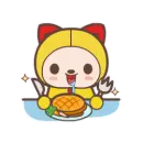 Hungry