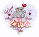 Always Forever-Wayne