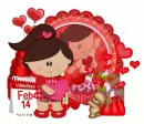 Valentine's Day