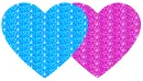 two hearts