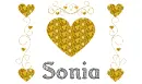 Sonia