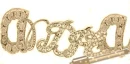 Written In Platinum