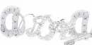 Written In Silver