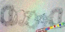 Written In Multicolor