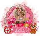 Be My Valentine