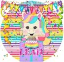 Leah