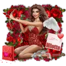 VALENTINE2- MIETTA